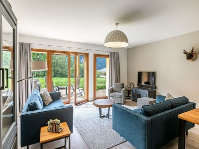 Holiday park Sonnenterrasse & Skizugang - Features photo 6