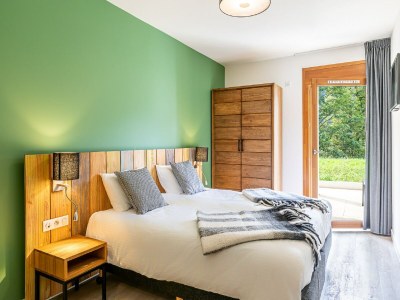 Holiday park Sonnenterrasse & Skizugang - Features photo 8