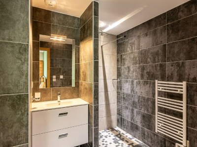 Holiday park Sonnenterrasse & Skizugang - Features photo 10