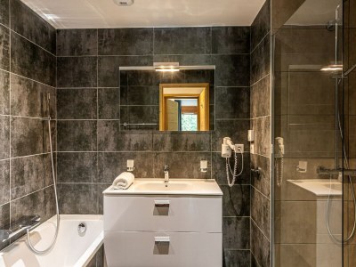 Holiday park Sonnenterrasse & Skizugang - Features photo 11