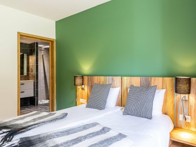 Holiday park Sonnenterrasse & Skizugang - Features photo 16