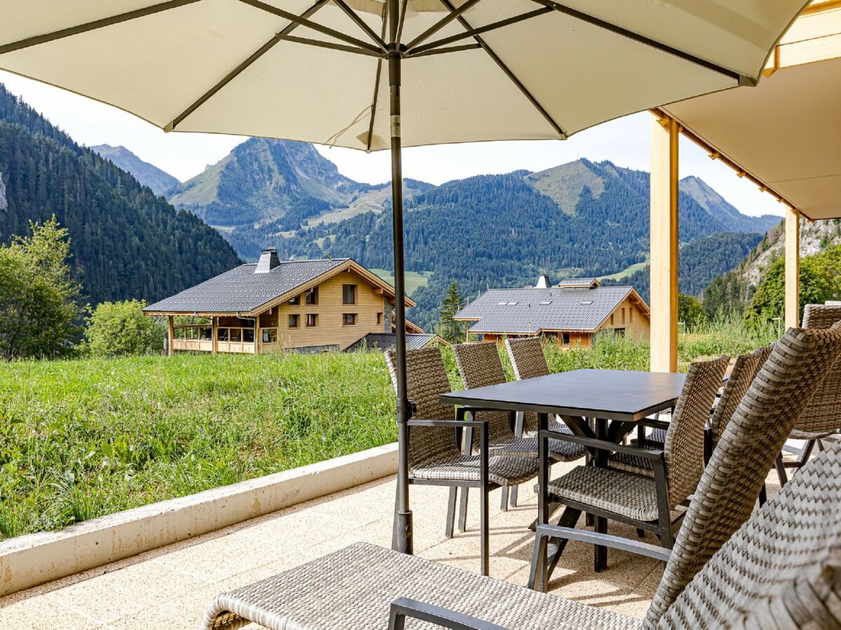 Holiday park Charmantes Alpenapartment - Outdoor photo 2