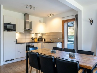 Holiday park Charmantes Alpenapartment - Features photo 7