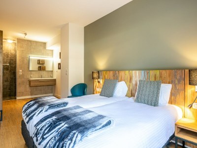 Holiday park Charmantes Alpenapartment - Features photo 10