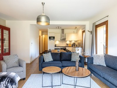 Holiday park Charmantes Alpenapartment - Features photo 11