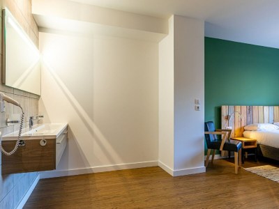 Holiday park Charmantes Alpenapartment - Features photo 14