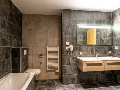 Holiday park Charmantes Alpenapartment - Features photo 15