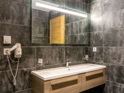 Holiday park Charmantes Alpenapartment - Features photo 16