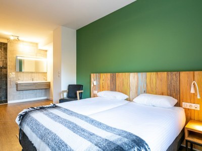 Holiday park Charmantes Alpenapartment - Features photo 17