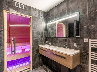 Holiday park Apartment in France near Scenic Mountains - Features photo 10