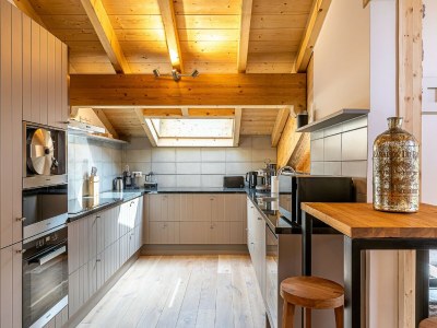 Holiday park Apartment in France near Scenic Mountains - Features photo 16