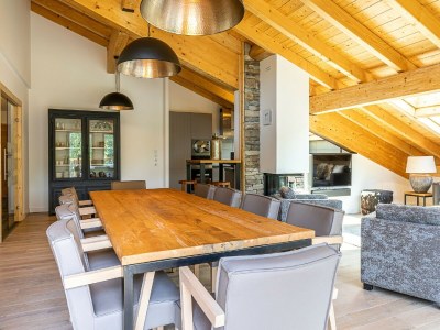 Holiday park Apartment in France near Scenic Mountains - Features photo 19