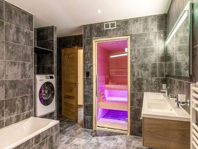 Holiday park Apartment in France near Scenic Mountains - Features photo 21