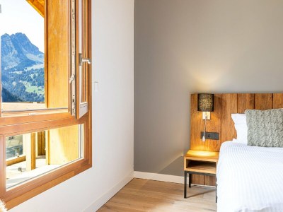 Holiday park Apartment in France near Scenic Mountains - Features photo 24