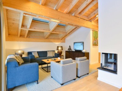 Holiday park Chalet in den Alpen am Genfersee - Features photo 6