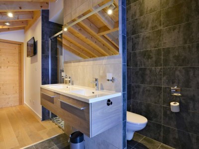 Holiday park Chalet in den Alpen am Genfersee - Features photo 8