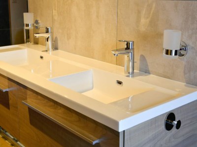 Holiday park Chalet in den Alpen am Genfersee - Features photo 9