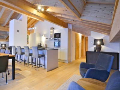 Holiday park Chalet in den Alpen am Genfersee - Features photo 10