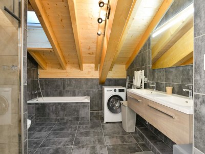 Holiday park Chalet in den Alpen am Genfersee - Features photo 11