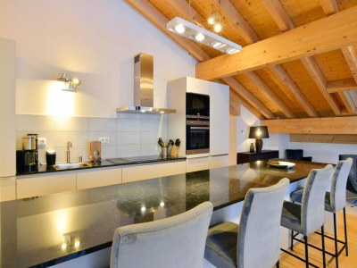 Holiday park Chalet in den Alpen am Genfersee - Features photo 13