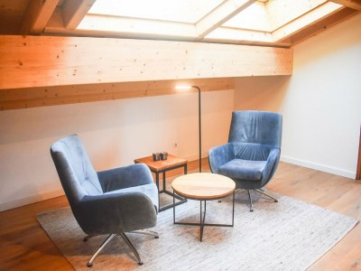 Holiday park Chalet in den Alpen am Genfersee - Features photo 15