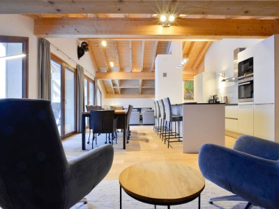 Holiday park Chalet in den Alpen am Genfersee - Features photo 17