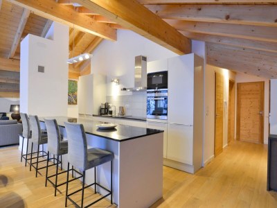 Holiday park Chalet in den Alpen am Genfersee - Features photo 19