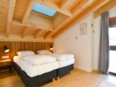 Holiday park Chalet in den Alpen am Genfersee - Features photo 20