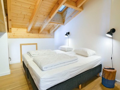 Holiday park Chalet in den Alpen am Genfersee - Features photo 21