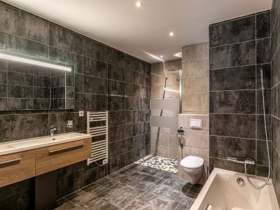 Holiday park Chalet in den Alpen am Genfersee - Features photo 23