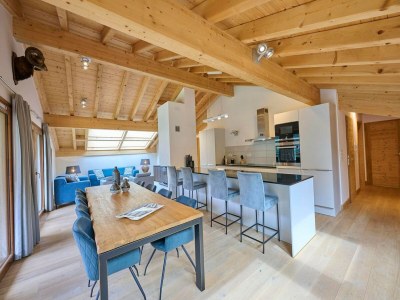 Holiday park Chalet in den Alpen am Genfersee - Features photo 27