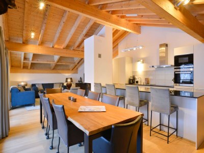 Holiday park Chalet in den Alpen am Genfersee - Features photo 28