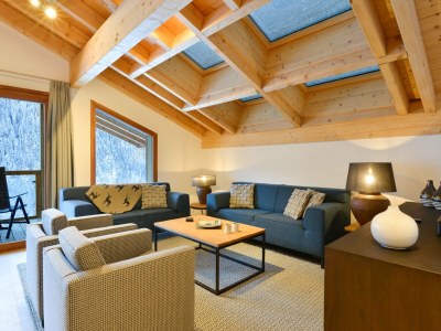 Holiday park Chalet in den Alpen am Genfersee - Features photo 31