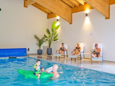 Holiday park Chalet in den Alpen am Genfersee - Outdoor photo 44