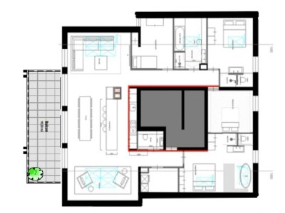 Holiday park Chalet in den Alpen am Genfersee - Outdoor photo 47