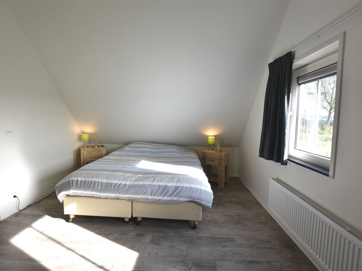 Holiday house Ferienhaus in Breskens am Strand - Features photo 5