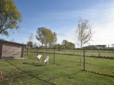 Holiday house Ferienhaus in Breskens am Strand - Outdoor photo 2