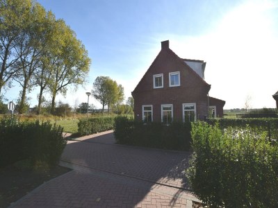 Holiday house Ferienhaus in Breskens am Strand - Outdoor photo 4