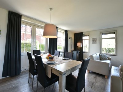Holiday house Ferienhaus in Breskens am Strand - Features photo 9