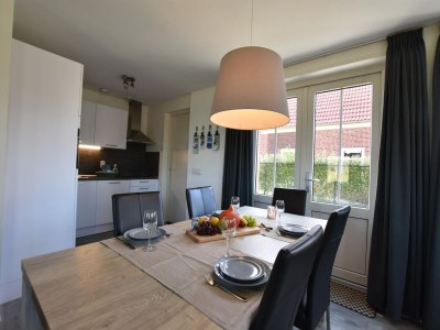 Holiday house Ferienhaus in Breskens am Strand - Features photo 12