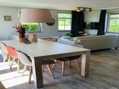 Holiday house Ferienhaus in Breskens am Strand - Features photo 15