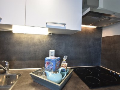 Holiday house Ferienhaus in Breskens am Strand - Features photo 20