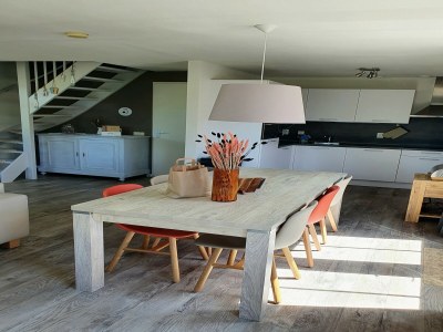 Holiday house Ferienhaus in Breskens am Strand - Features photo 24