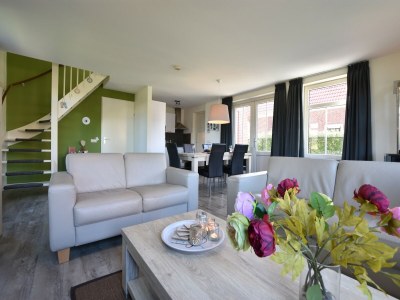 Holiday house Ferienhaus in Breskens am Strand - Features photo 25