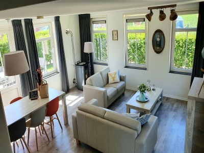 Holiday house Ferienhaus in Breskens am Strand - Features photo 27