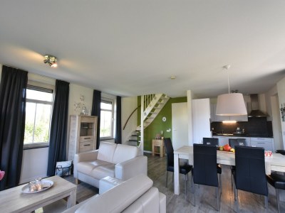 Holiday house Ferienhaus in Breskens am Strand - Features photo 28