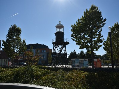 Holiday house Ferienhaus in Breskens am Strand - Environment photo 29