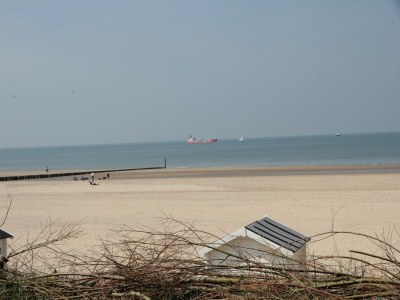 Holiday house Ferienhaus in Breskens am Strand - Environment photo 33