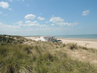 Holiday house Ferienhaus in Breskens am Strand - Environment photo 36