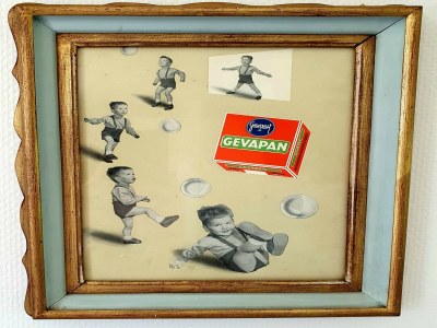 Holiday house Ferienhaus in Breskens am Strand - Outdoor photo 38